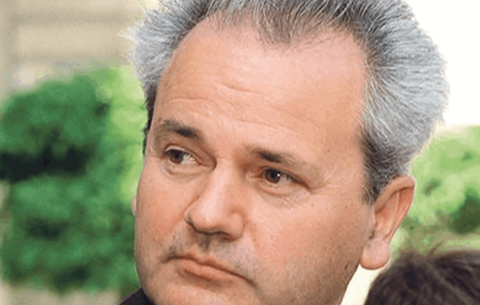 ŽIV JE SLOBA, UMRO NIJE: Pisac špijunskih romana  tvrdi da je Milošević prebačen u Moskvu

